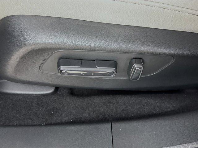 Photo of 2026 Modern Steel Metallic Honda HR-V