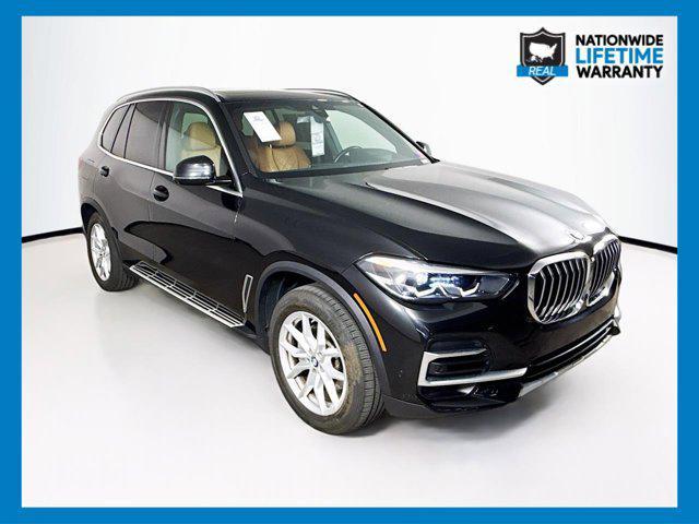 2023 BMW X5