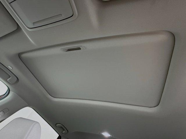 Photo of 2026 Radiant Red Metallic Honda CR-V