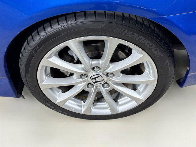 Photo of 2006 Blue Honda S2000