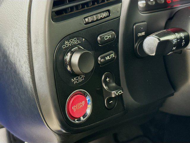 Photo of 2006 Blue Honda S2000