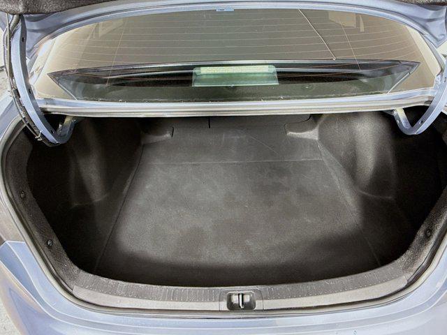Photo of 2023 Celestite Toyota Corolla
