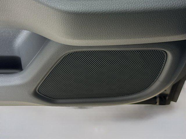 Photo of 2026 Sonic Gray Pearl Honda Passport