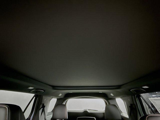 Photo of 2026 Sonic Gray Pearl Honda Passport