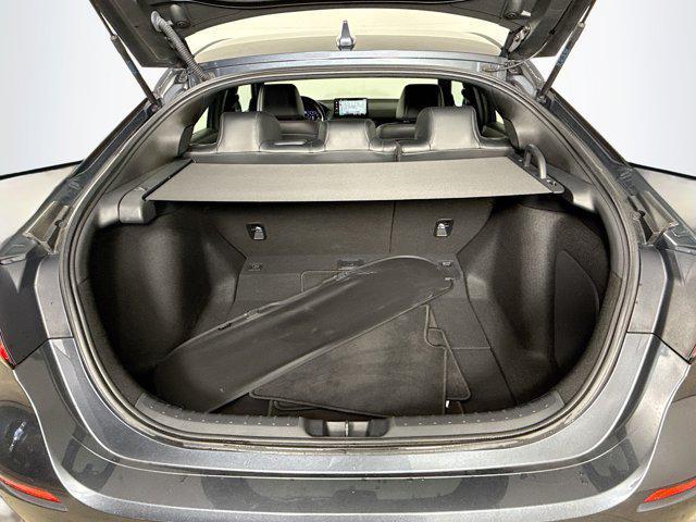 Photo of 2022 Gray Honda Civic