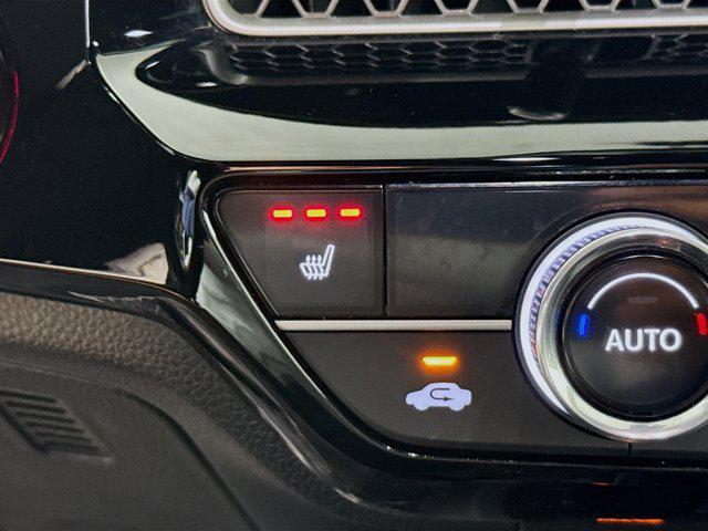 Photo of 2022 Gray Honda Civic