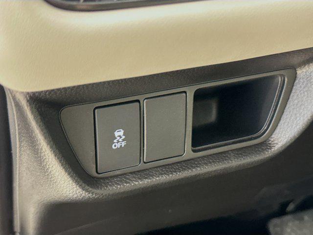 Photo of 2026 Silver Honda HR-V