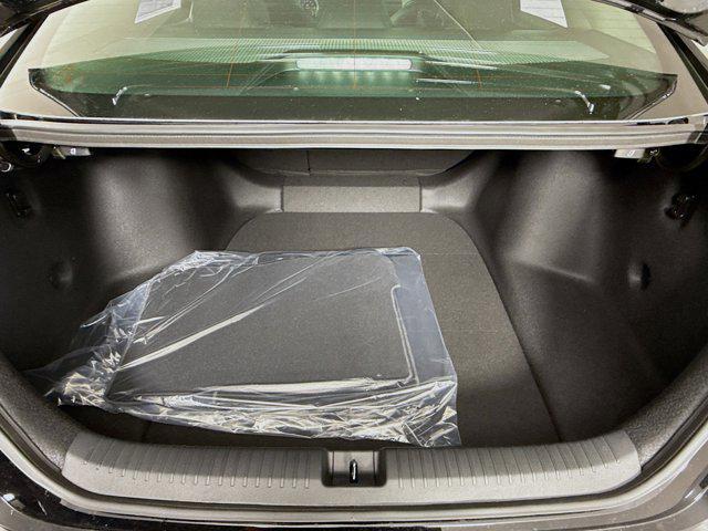 Photo of 2025 Crystal Black Pearl Honda Accord Hybrid