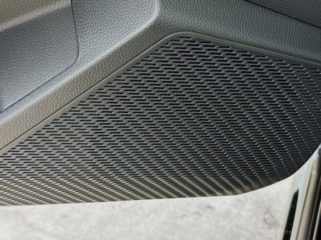 Photo of 2025 Crystal Black Pearl Honda Accord Hybrid