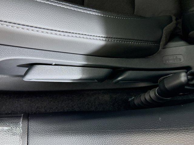 Photo of 2026 Platinum White Pearl Honda Civic Hybrid