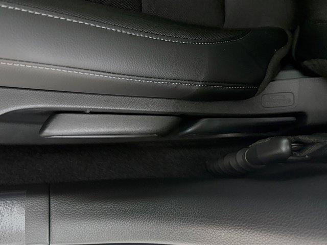 Photo of 2025 Meteorite Gray Metallic Honda Civic Hybrid