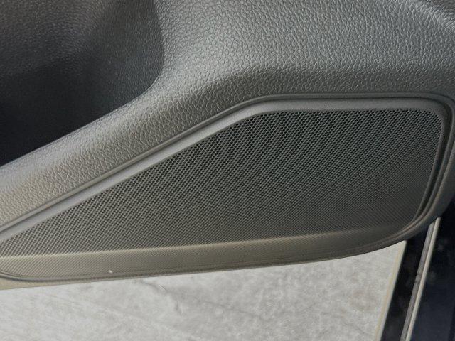 Photo of 2025 Meteorite Gray Metallic Honda Civic Hybrid