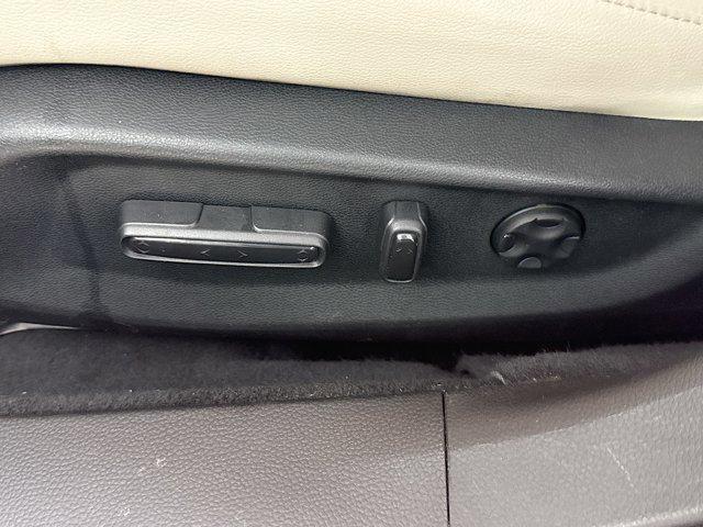 Photo of 2018 Red Honda Accord