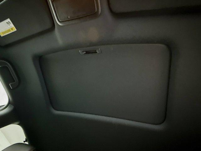 Photo of 2025 Blue Honda Passport