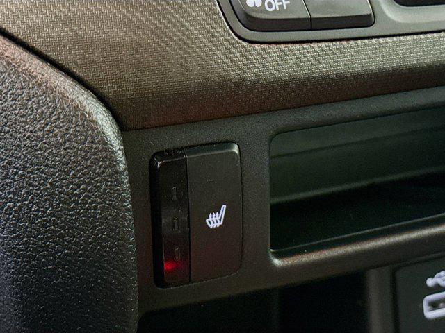 Photo of 2025 Blue Honda Passport