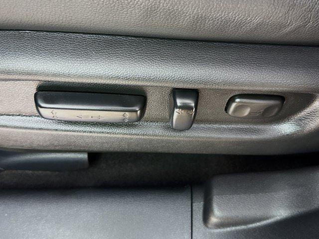 Photo of 2025 Blue Honda Passport