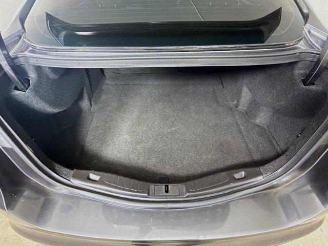 Photo of 2016 Magnetic Ford Fusion