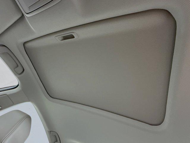 Photo of 2025 Urban Gray Pearl Honda Accord Hybrid