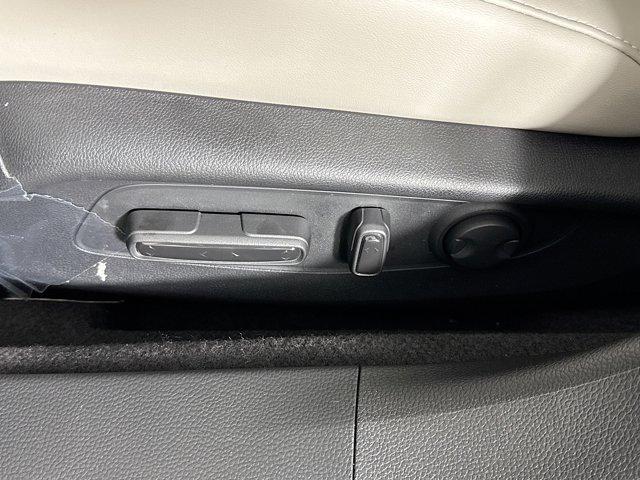 Photo of 2025 Urban Gray Pearl Honda Accord Hybrid