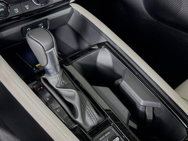 Photo of 2025 Urban Gray Pearl Honda Accord Hybrid