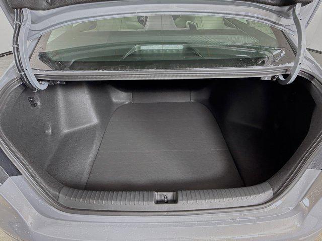 Photo of 2025 Urban Gray Pearl Honda Accord Hybrid
