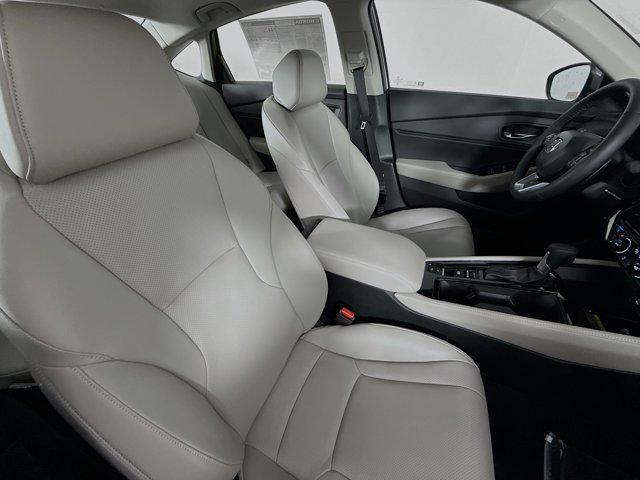 Photo of 2025 Urban Gray Pearl Honda Accord Hybrid