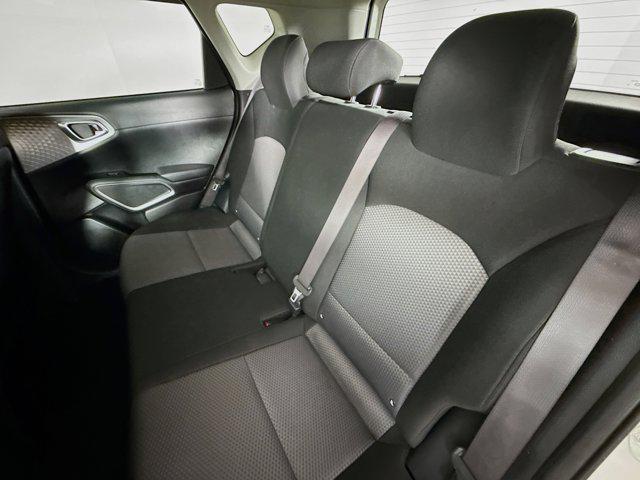 Photo of 2022 Snow White Pearl Kia Soul