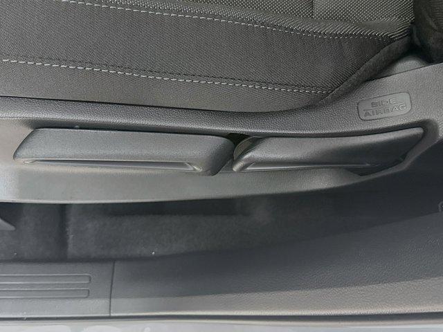 Photo of 2026 Urban Gray Pearl Honda CR-V