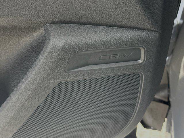 Photo of 2026 Urban Gray Pearl Honda CR-V