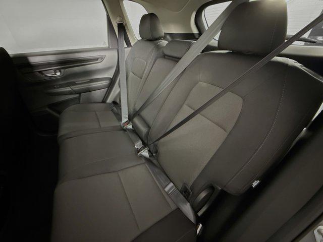 Photo of 2026 Urban Gray Pearl Honda CR-V