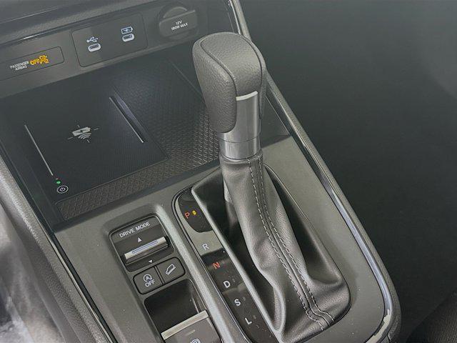 Photo of 2026 Urban Gray Pearl Honda CR-V