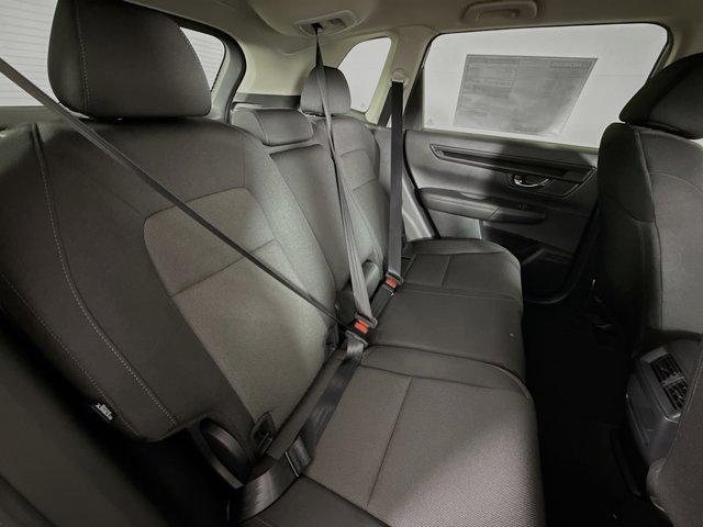 Photo of 2026 Urban Gray Pearl Honda CR-V