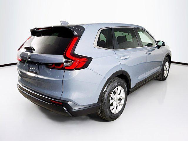 Photo of 2026 Urban Gray Pearl Honda CR-V
