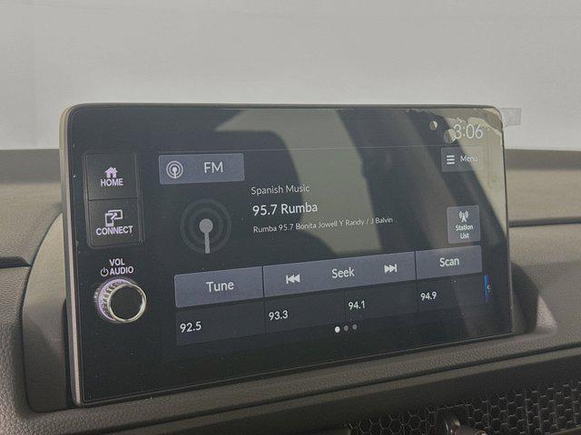 Photo of 2026 Urban Gray Pearl Honda CR-V