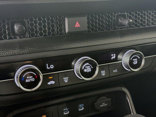 Photo of 2026 Urban Gray Pearl Honda CR-V