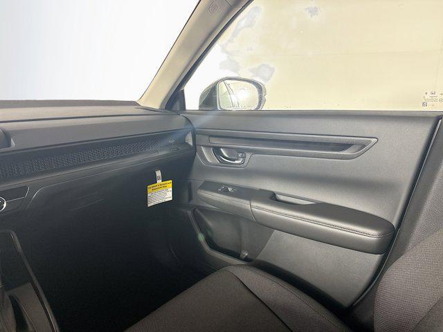 Photo of 2026 Urban Gray Pearl Honda CR-V