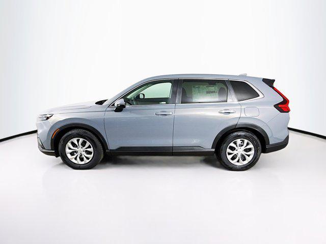 Photo of 2026 Urban Gray Pearl Honda CR-V