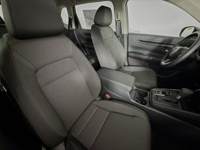 Photo of 2026 Urban Gray Pearl Honda CR-V