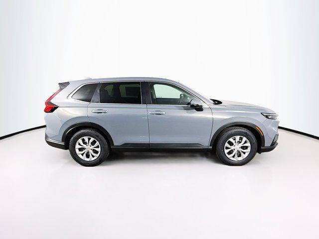 Photo of 2026 Urban Gray Pearl Honda CR-V