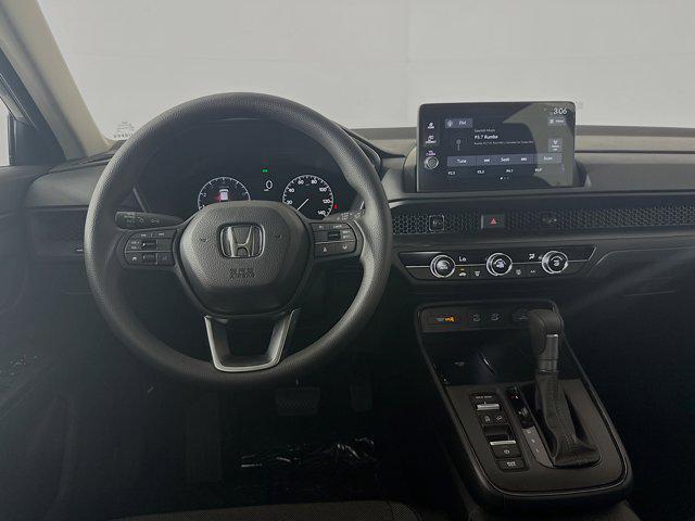 Photo of 2026 Urban Gray Pearl Honda CR-V