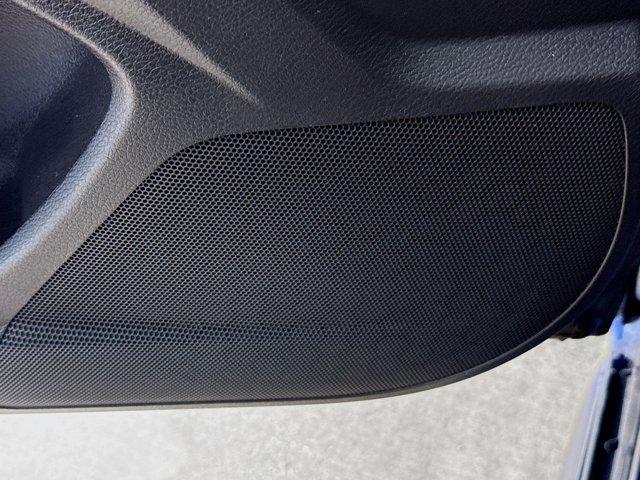 Photo of 2019 Blue Acura TLX