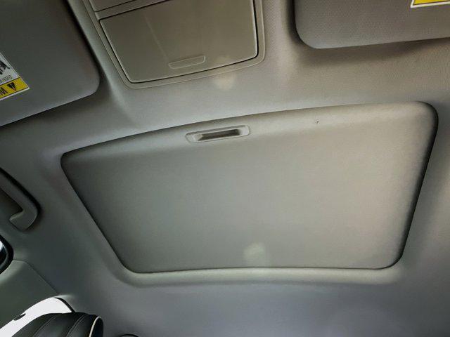 Photo of 2019 Blue Acura TLX