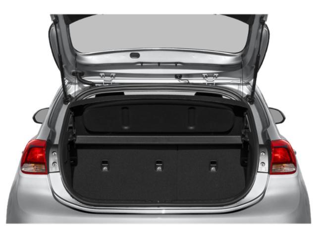 Photo of 2023 Silky Silver Kia Rio