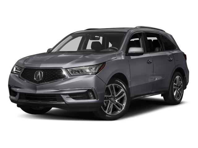 2017 Acura MDX