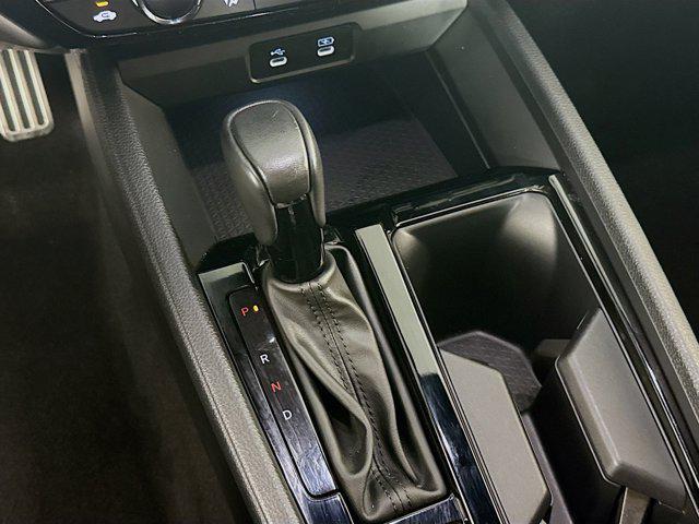 Photo of 2023 Urban Gray Pearl Honda Accord Hybrid