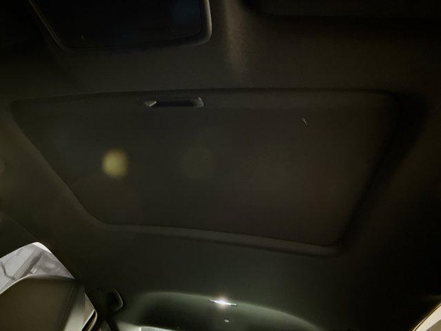 Photo of 2023 Urban Gray Pearl Honda Accord Hybrid