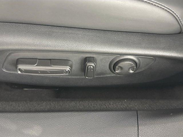 Photo of 2023 Urban Gray Pearl Honda Accord Hybrid
