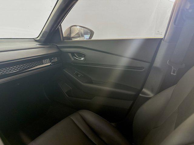 Photo of 2023 Urban Gray Pearl Honda Accord Hybrid
