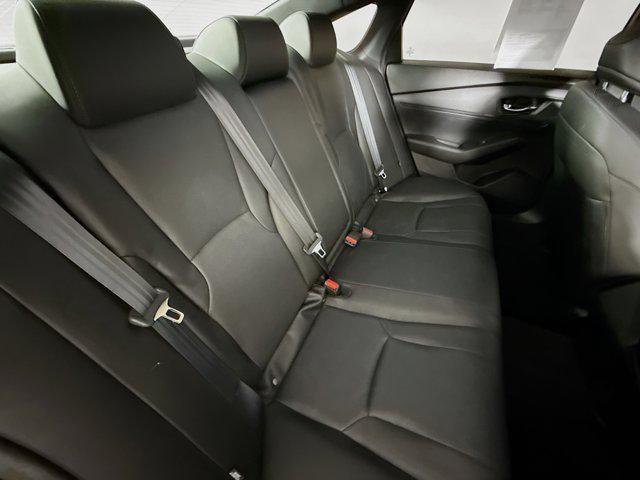 Photo of 2023 Urban Gray Pearl Honda Accord Hybrid