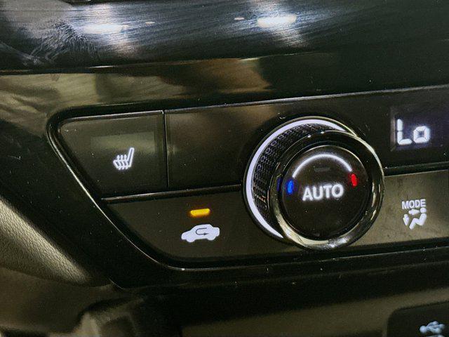 Photo of 2023 Urban Gray Pearl Honda Accord Hybrid